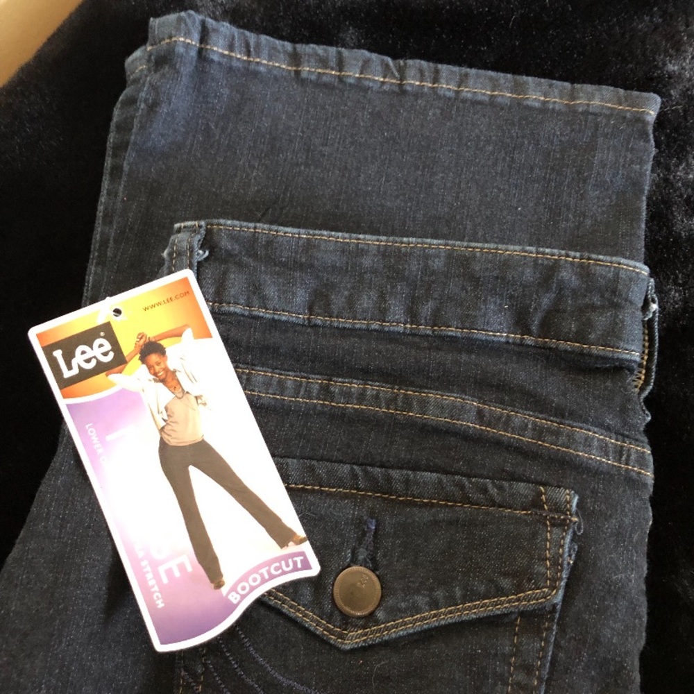 lee jeans